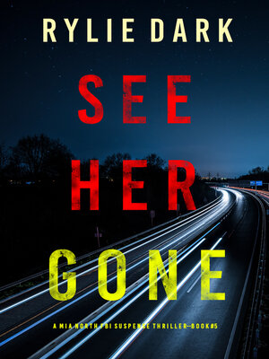 cover image of See Her Gone